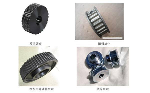 如何選擇一家靠譜的同步帶輪廠家？